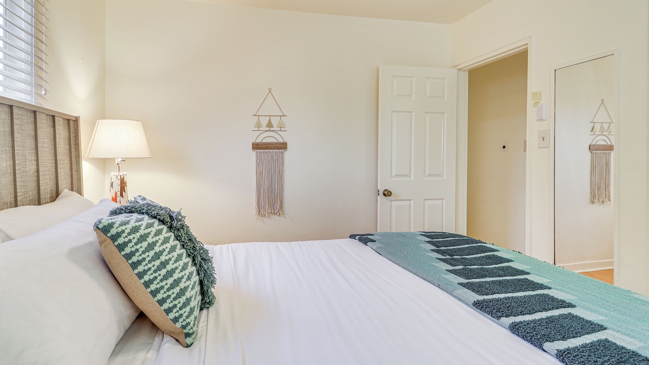 Photo of Bedroom in Sandia Ridge