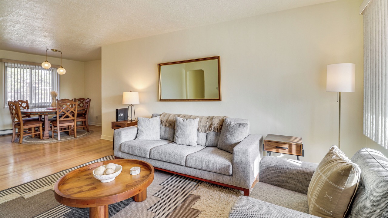 Photo of Bedroom in Sandia Ridge