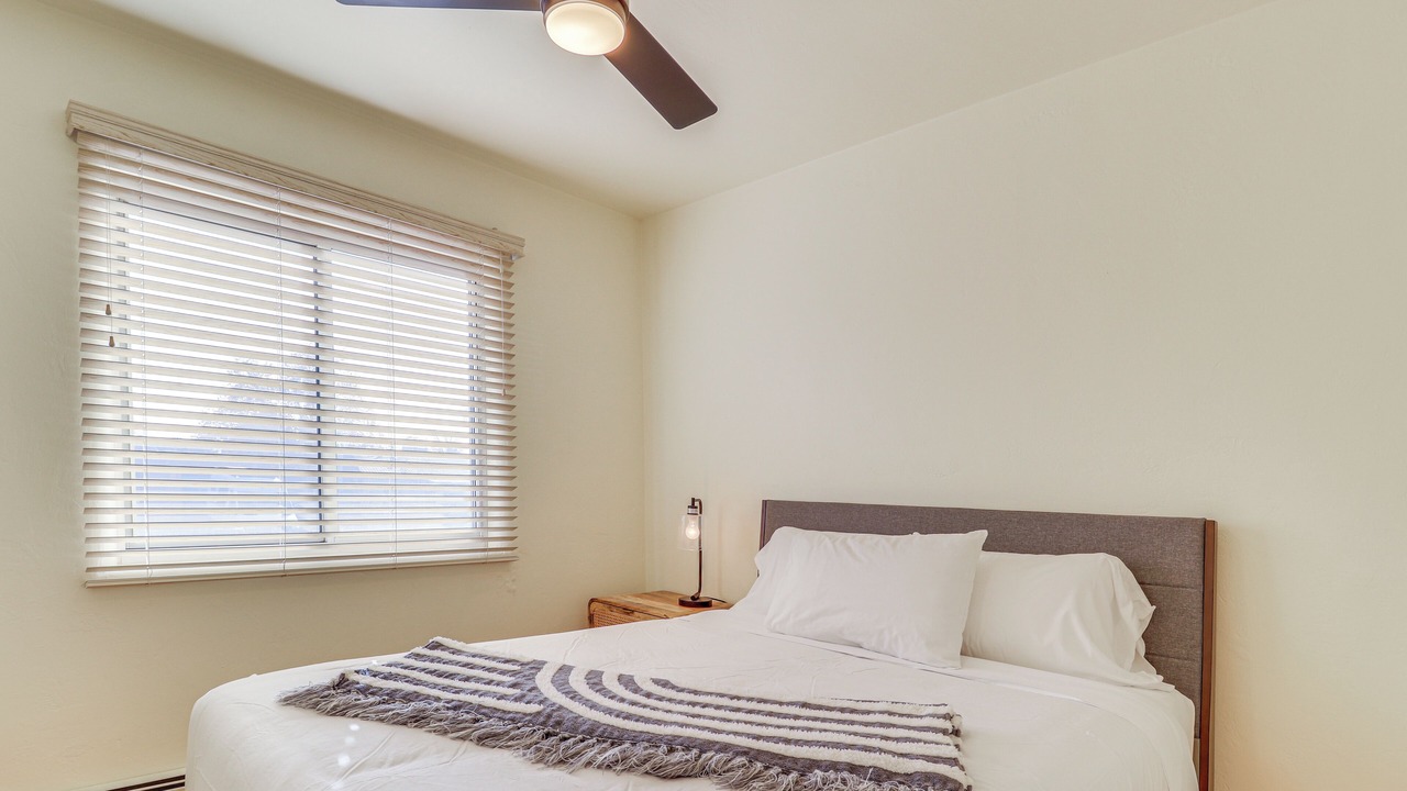 Photo of Bedroom in Sandia Ridge