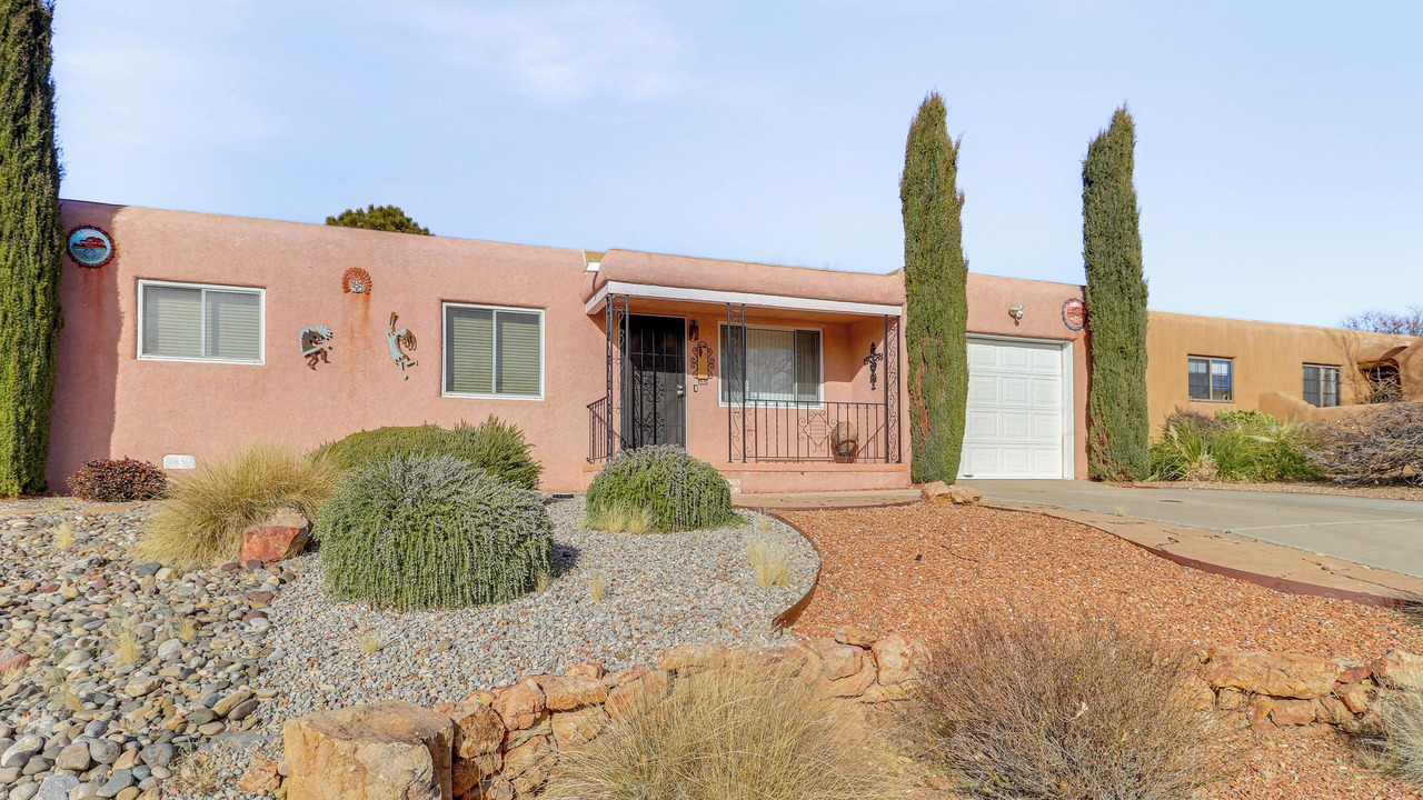 Photo of Outdoor in Sandia Ridge