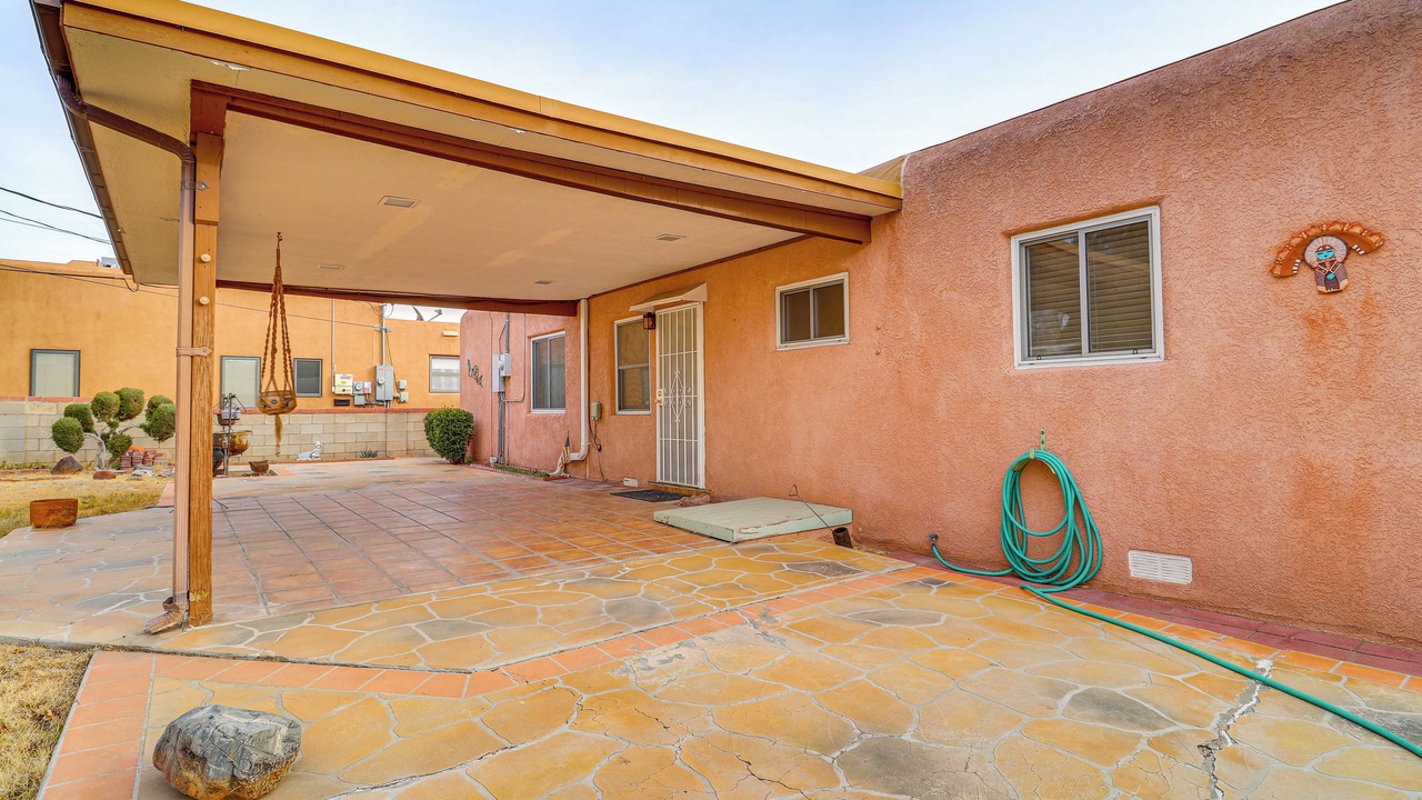 Photo of Outdoor in Sandia Ridge