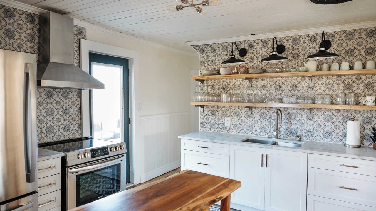 Photo of Kitchen in Bloomfield