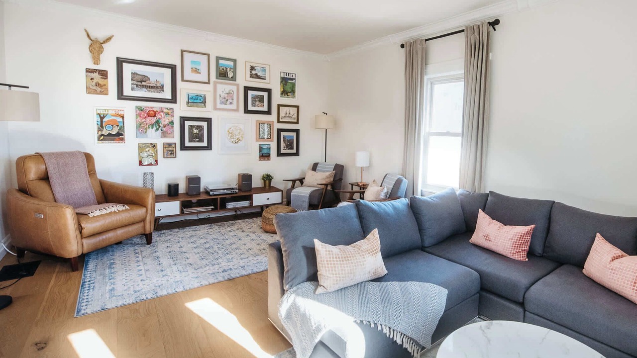 Photo of Livingroom in Bloomfield