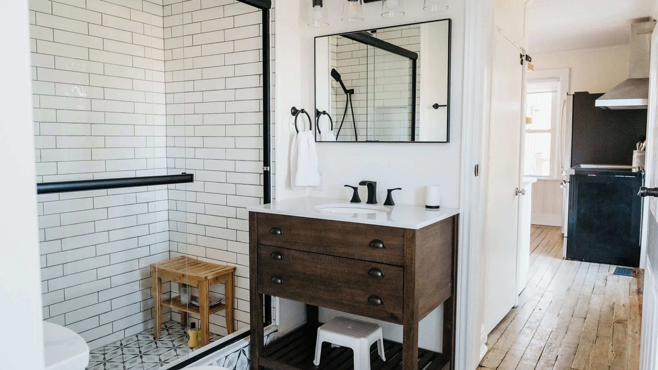 Photo of Bathroom in Bloomfield