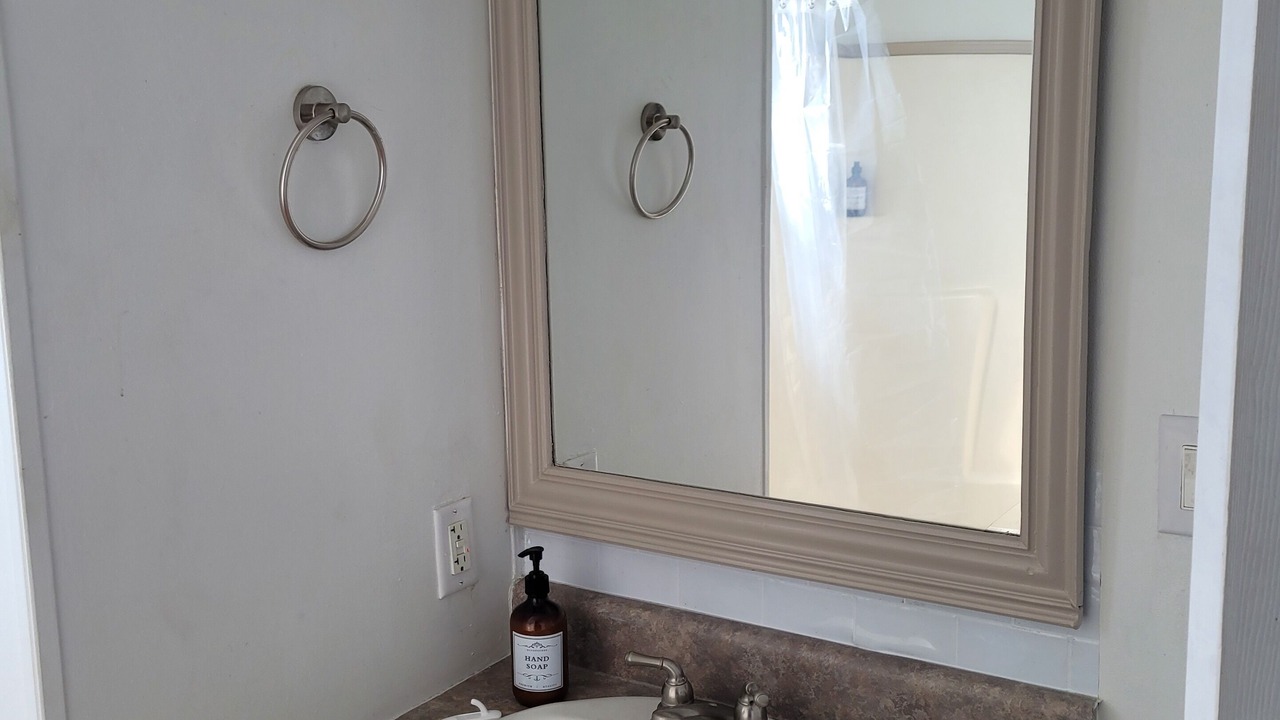 Photo of Bathroom in Lake Charles