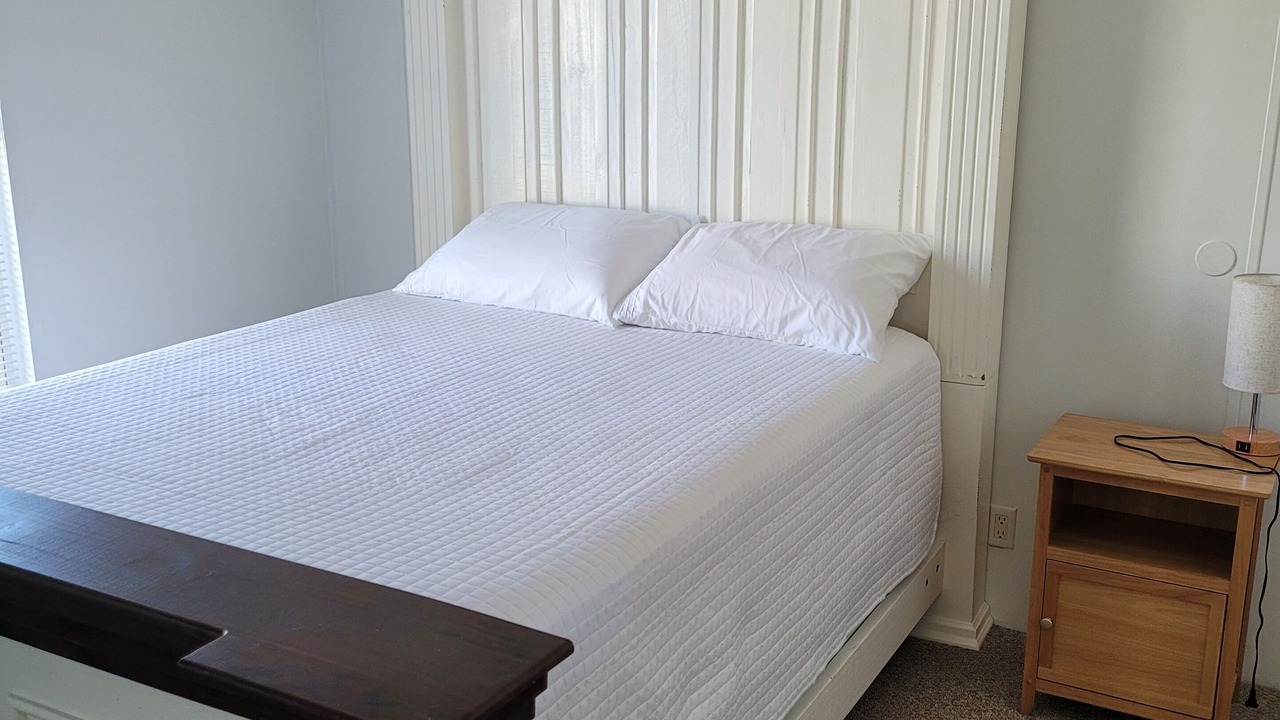 Photo of Bedroom in Lake Charles