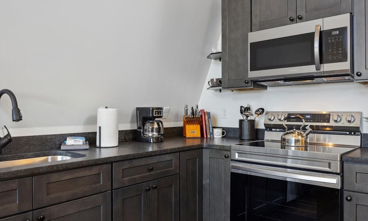 Photo of Kitchen in Chattanooga Valley