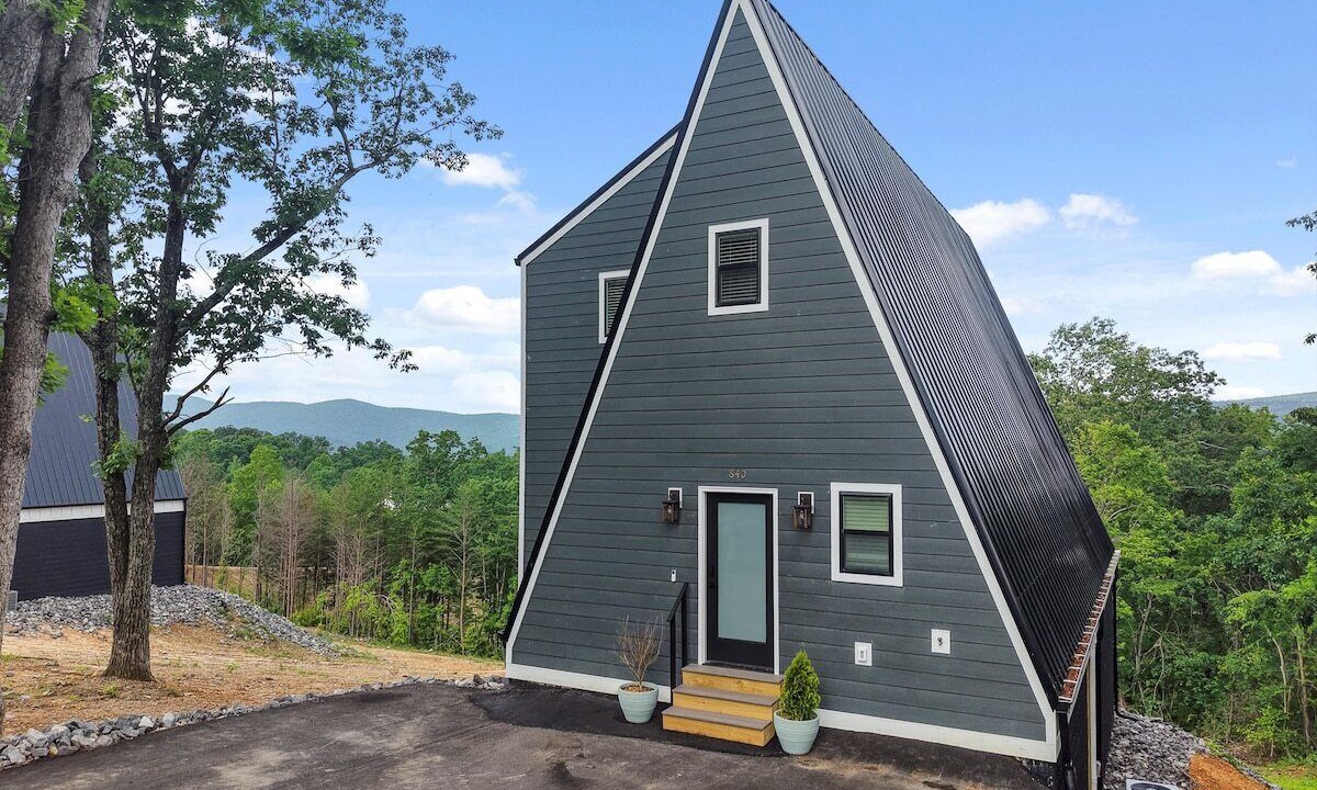 Photo of Outdoor in Chattanooga Valley