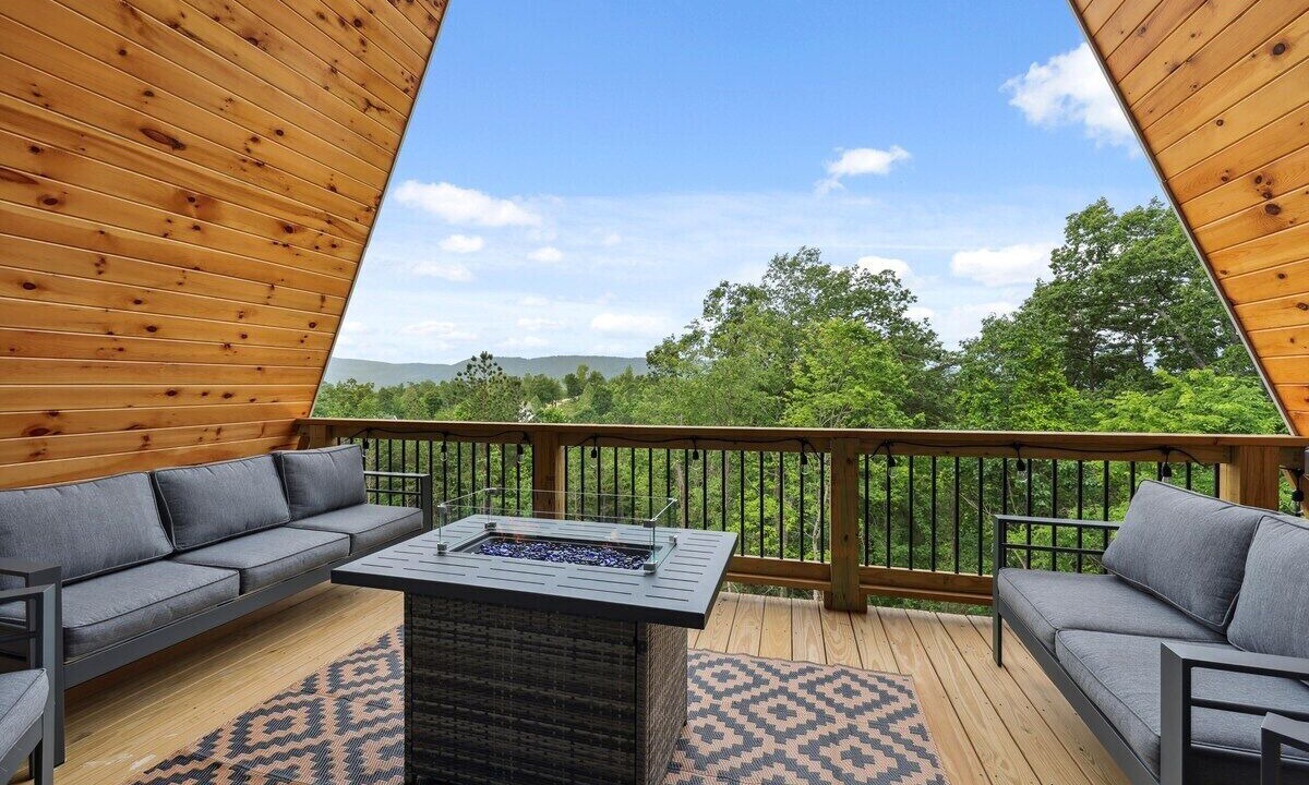 Photo of Outdoor in Chattanooga Valley