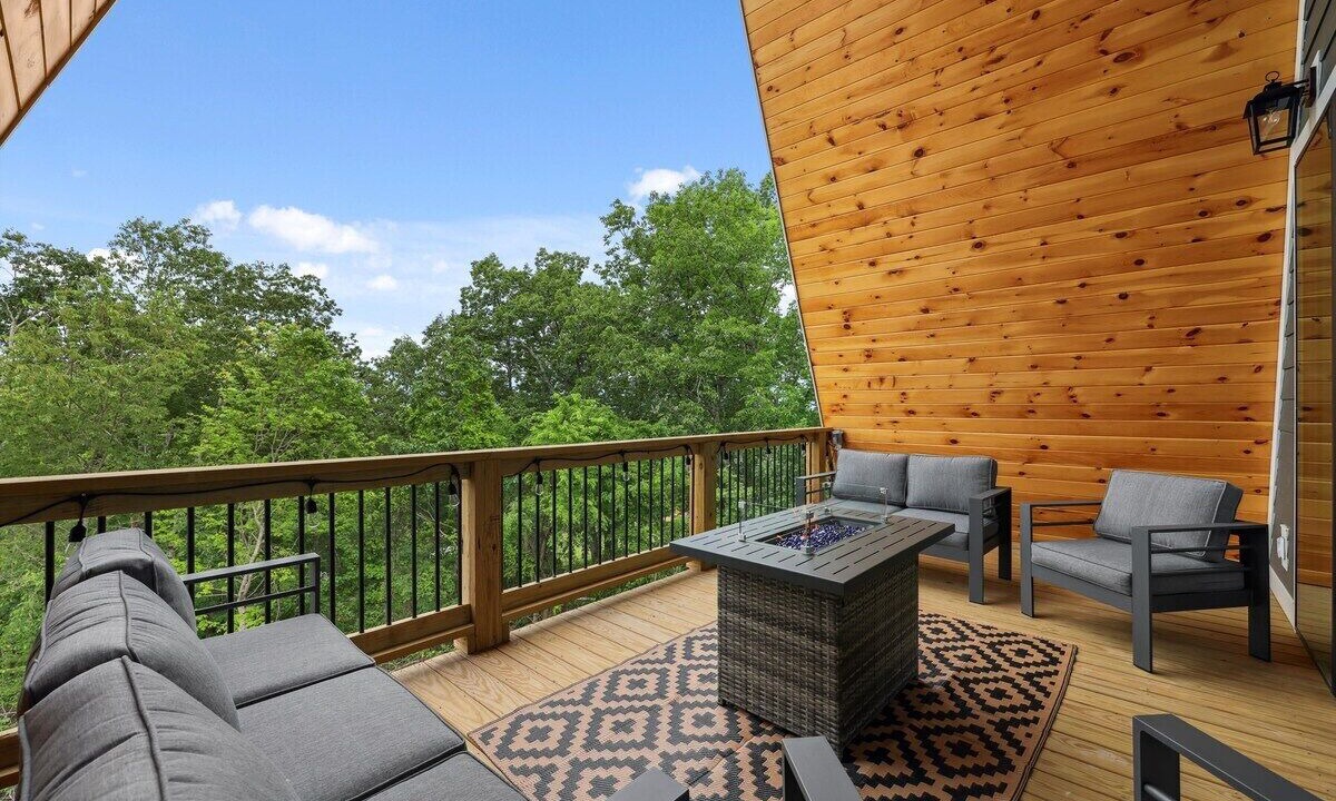 Photo of Outdoor in Chattanooga Valley