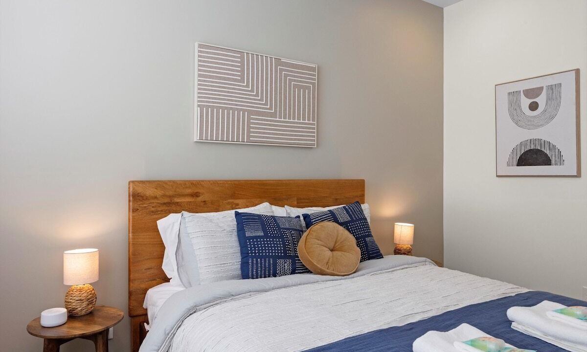 Photo of Bedroom in Chattanooga Valley