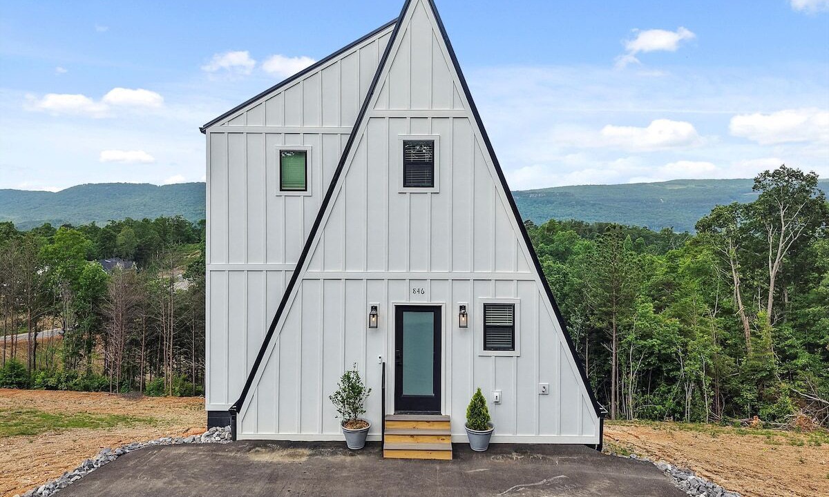 Photo of Outdoor in Chattanooga Valley