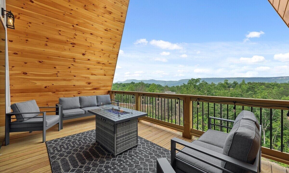 Photo of Outdoor in Chattanooga Valley