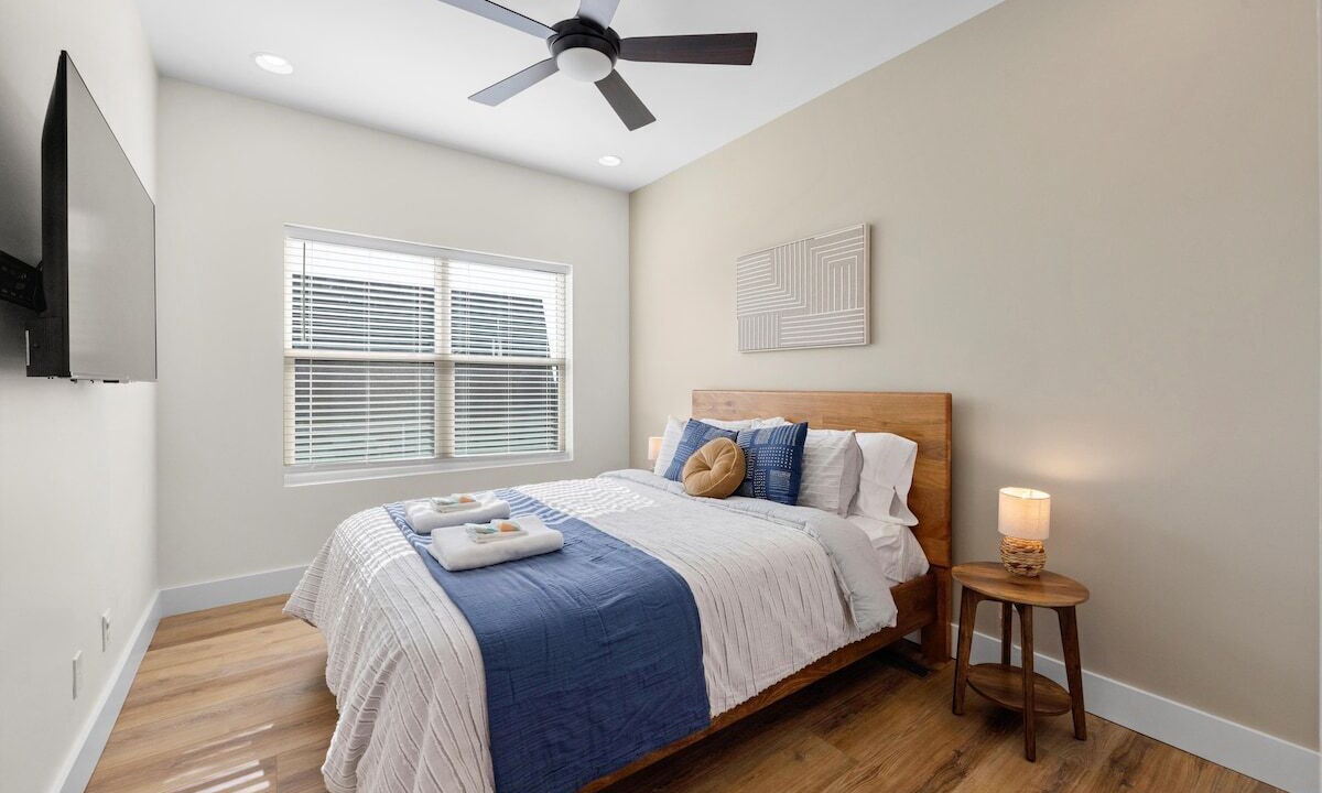 Photo of Bedroom in Chattanooga Valley