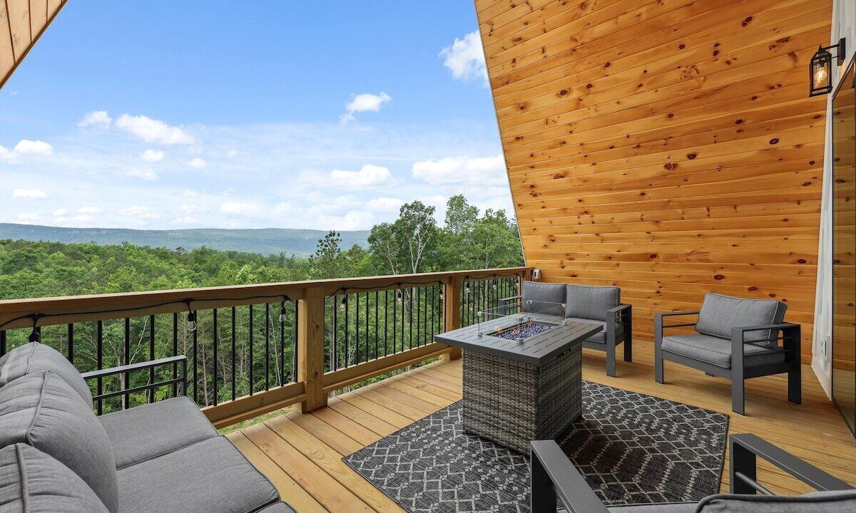 Photo of Outdoor in Chattanooga Valley