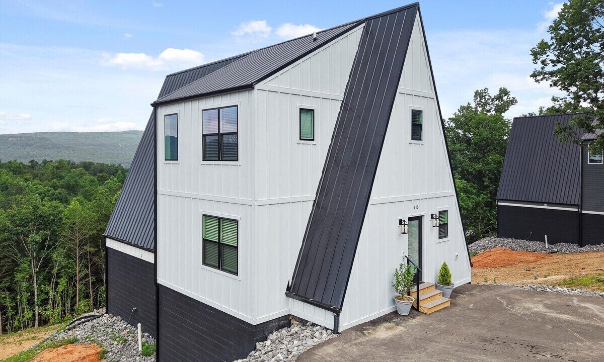 Photo of Outdoor in Chattanooga Valley