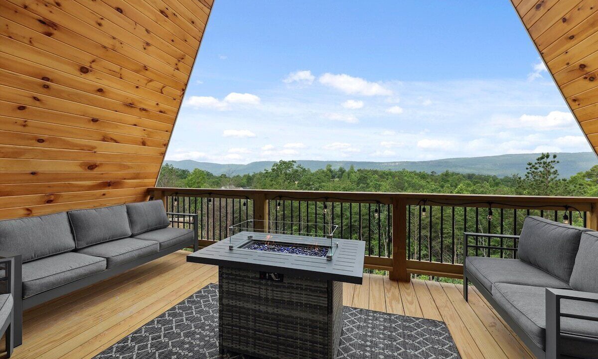 Photo of Outdoor in Chattanooga Valley