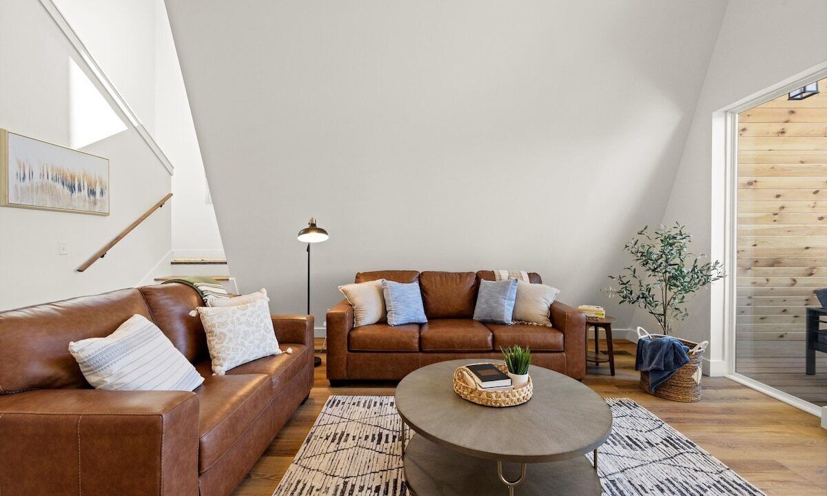 Photo of Livingroom in Chattanooga Valley