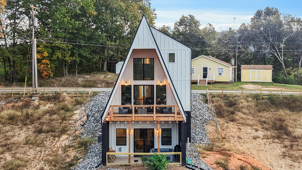 Photo of Outdoor in Chattanooga Valley