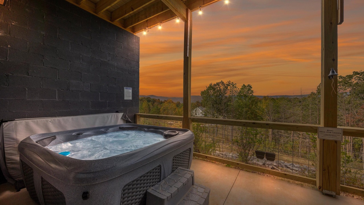 Photo of Outdoor in Chattanooga Valley