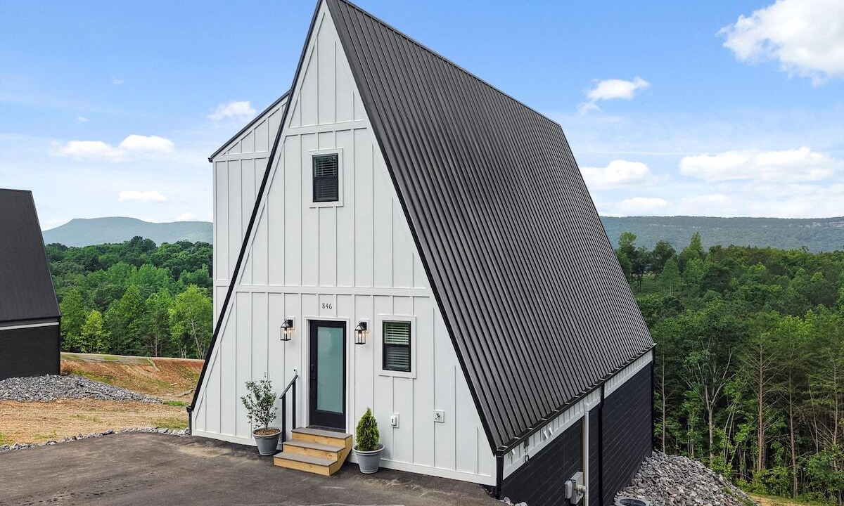 Photo of Outdoor in Chattanooga Valley