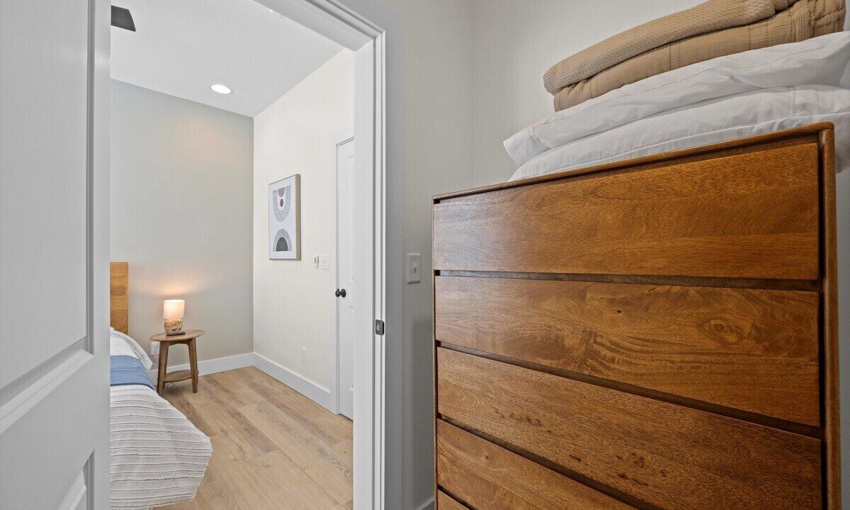 Photo of Bedroom in Chattanooga Valley