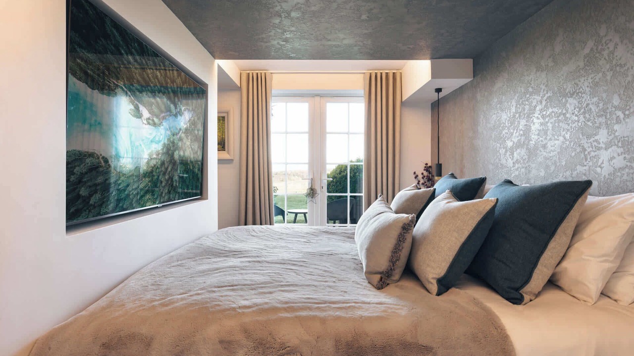 Photo of Bedroom in Penrith