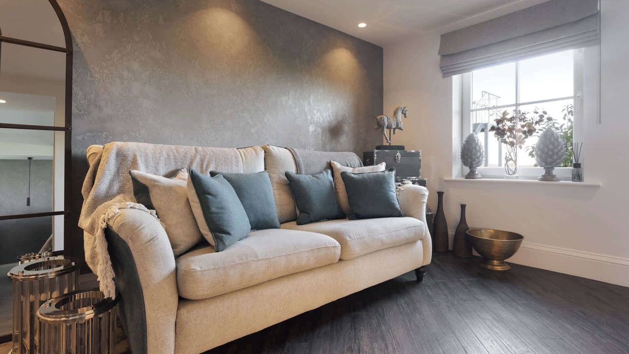 Photo of Livingroom in Penrith