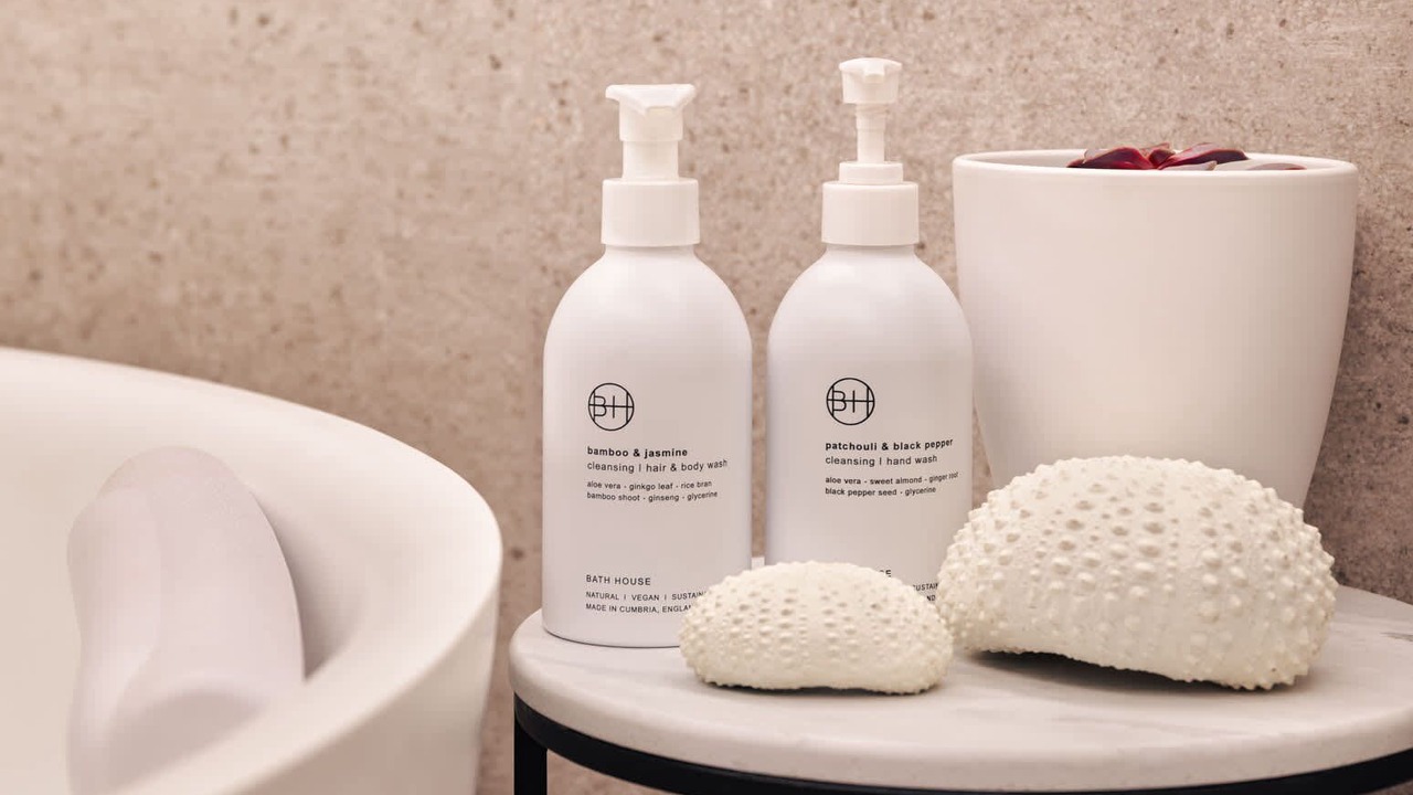 Photo of Bathroom in Penrith