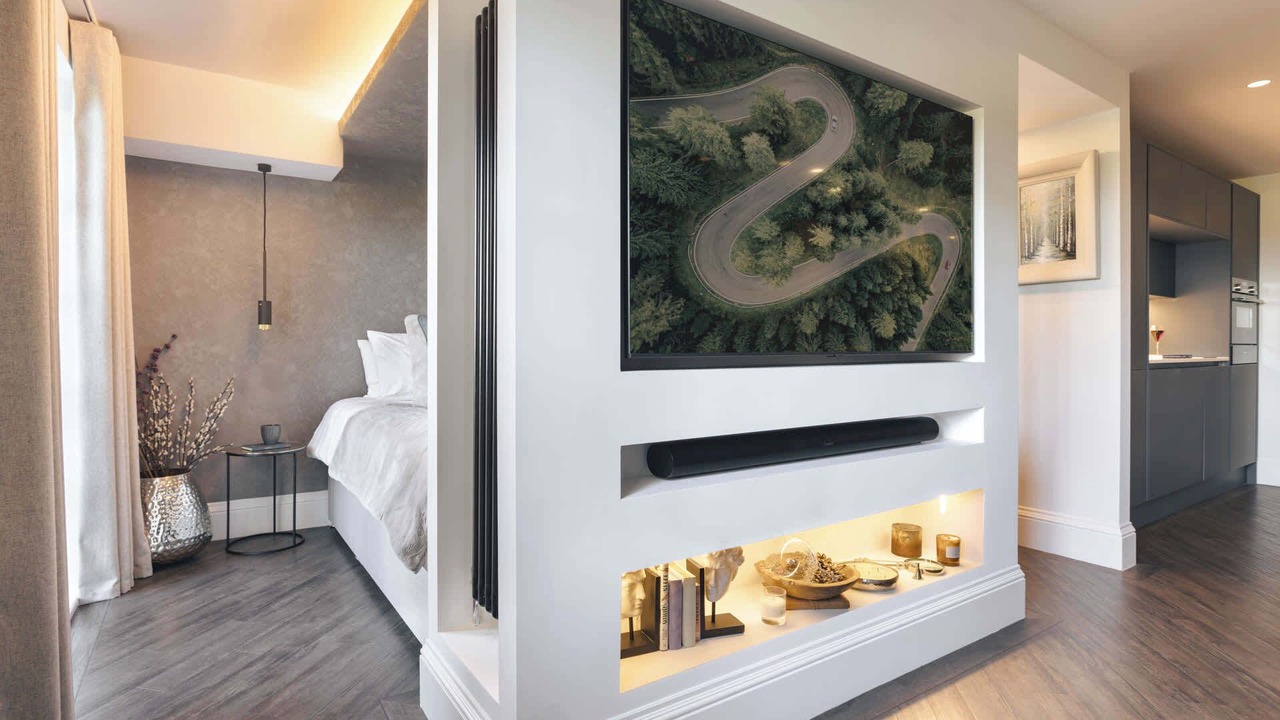 Photo of Bedroom in Penrith