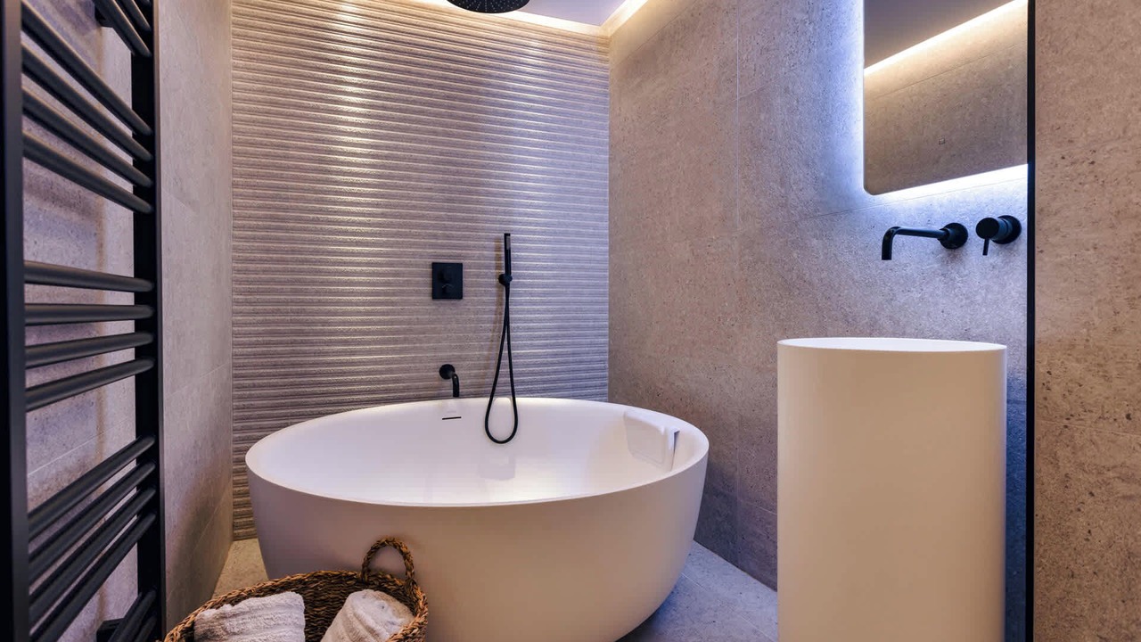 Photo of Bathroom in Penrith