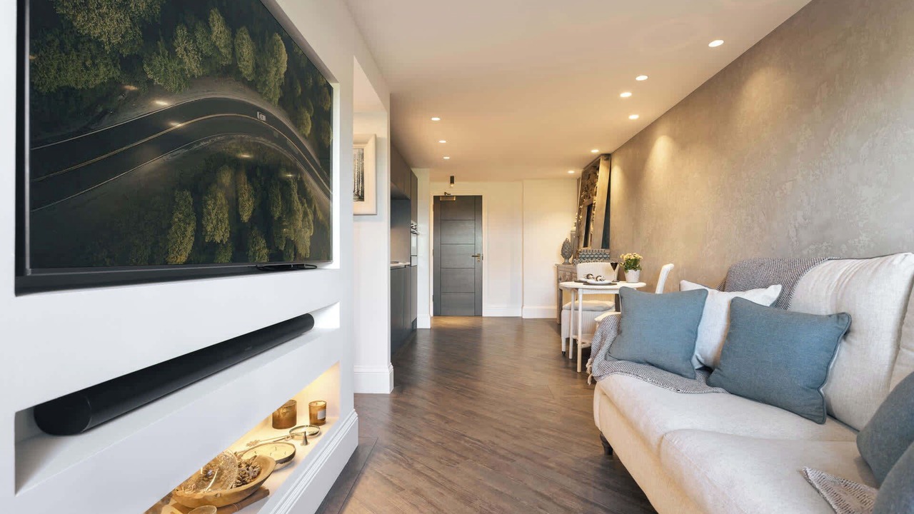 Photo of Livingroom in Penrith