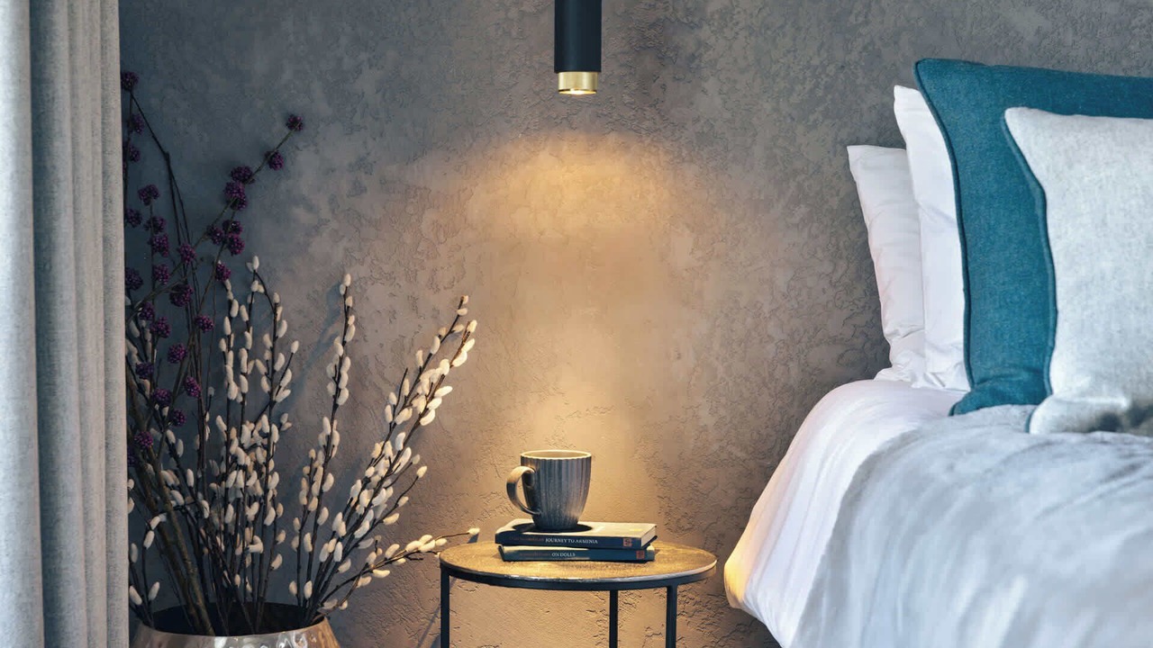 Photo of Bedroom in Penrith