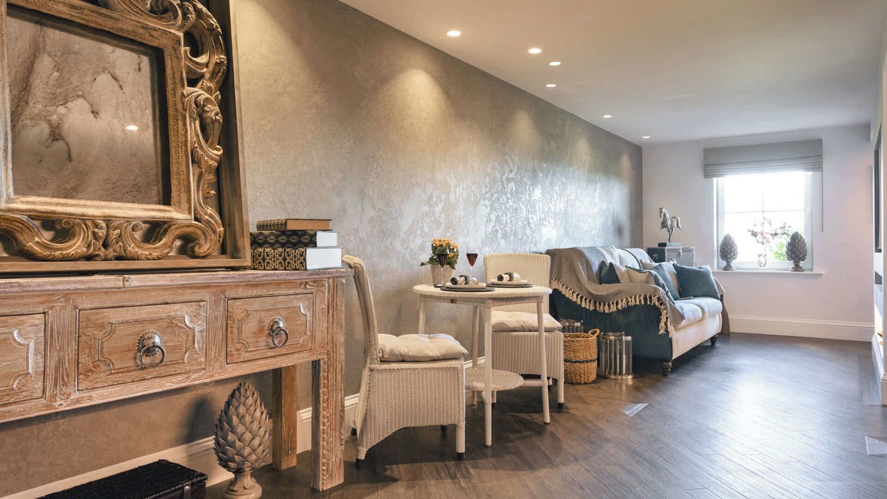 Photo of Livingroom in Penrith