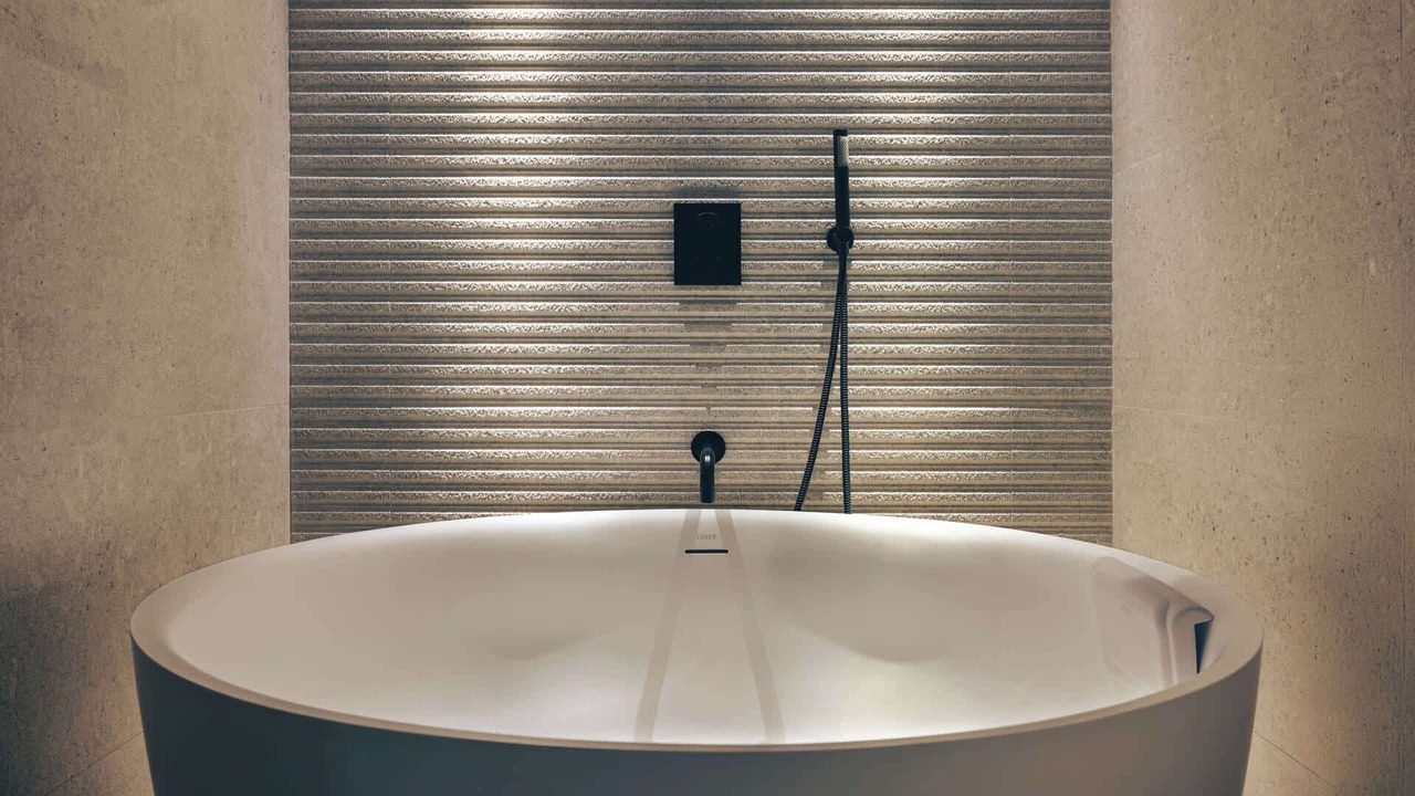 Photo of Bathroom in Penrith