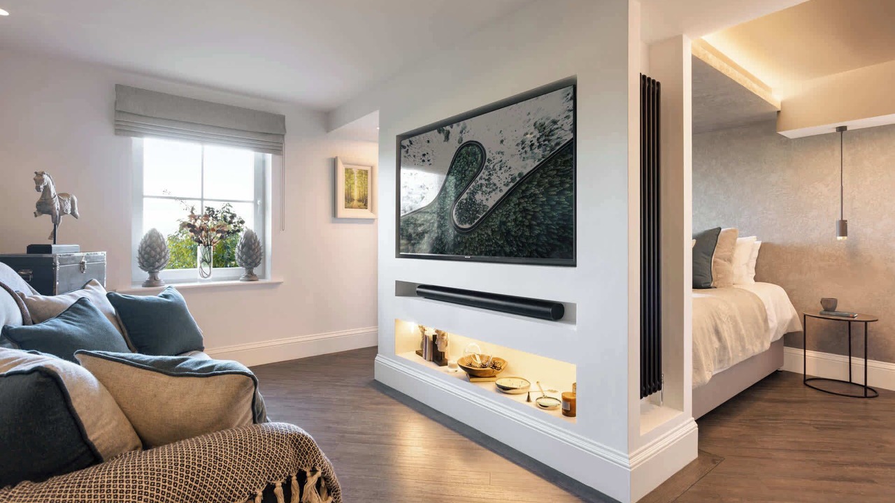 Photo of Bedroom in Penrith