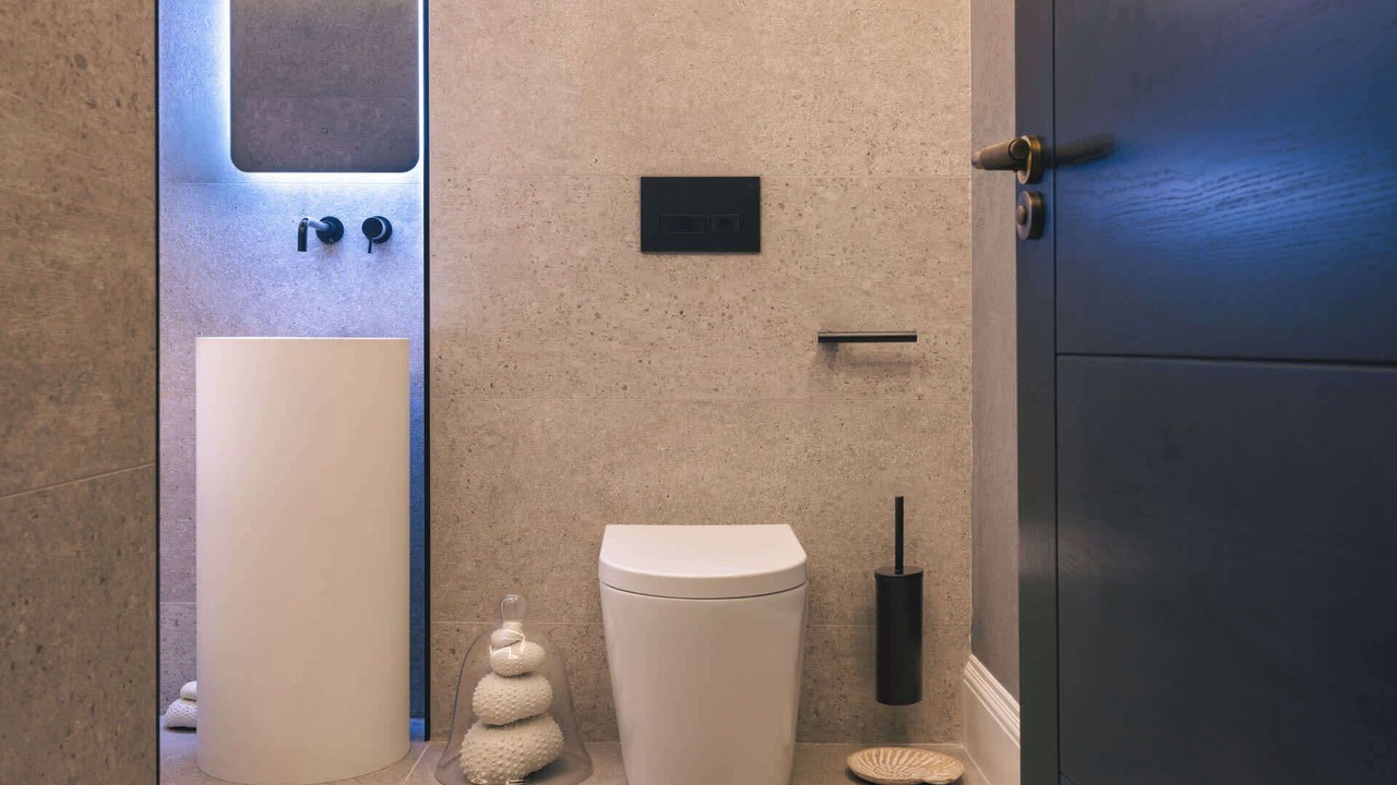 Photo of Bathroom in Penrith