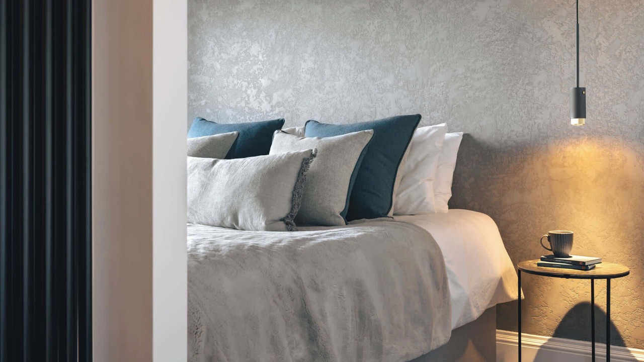 Photo of Bedroom in Penrith