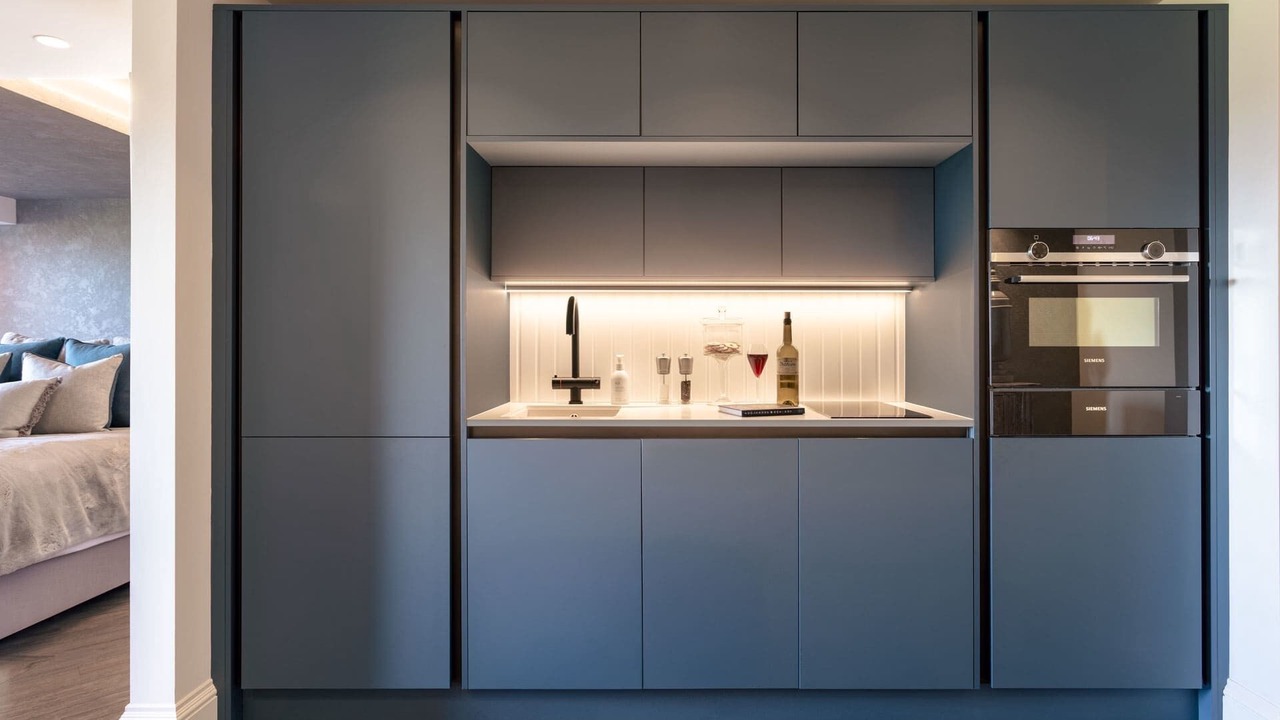 Photo of Kitchen in Penrith