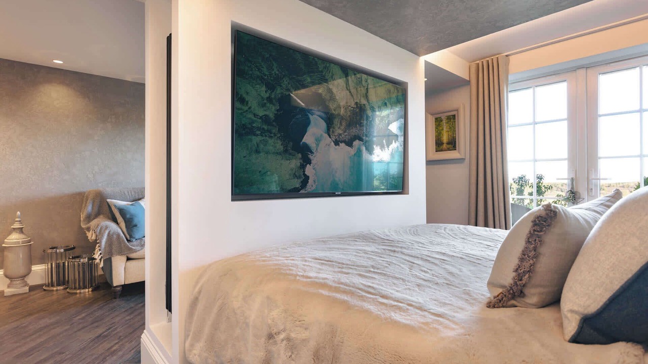 Photo of Bedroom in Penrith