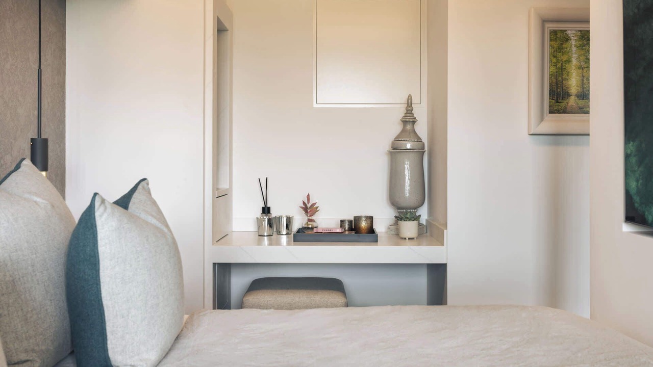 Photo of Bedroom in Penrith