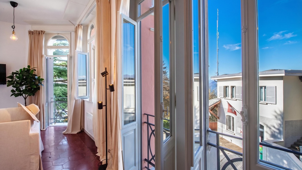 Photo of Livingroom in Lugano