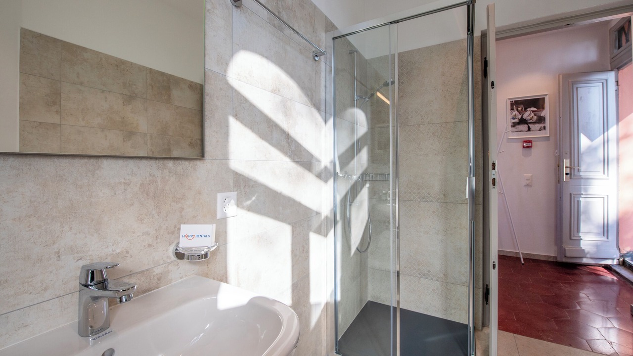 Photo of Bathroom in Lugano