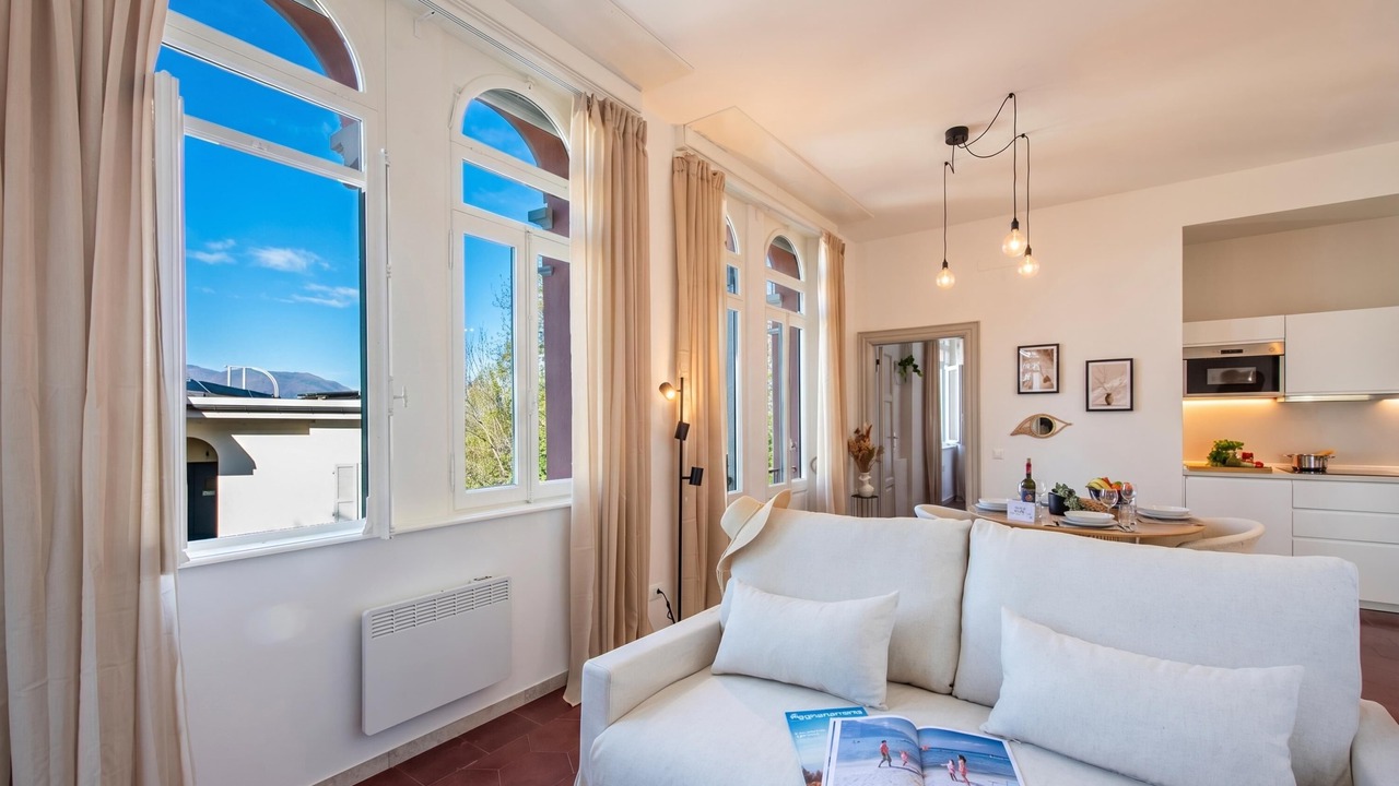 Photo of Livingroom in Lugano