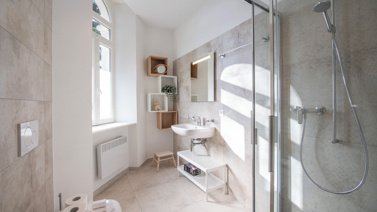 Photo of Bathroom in Lugano