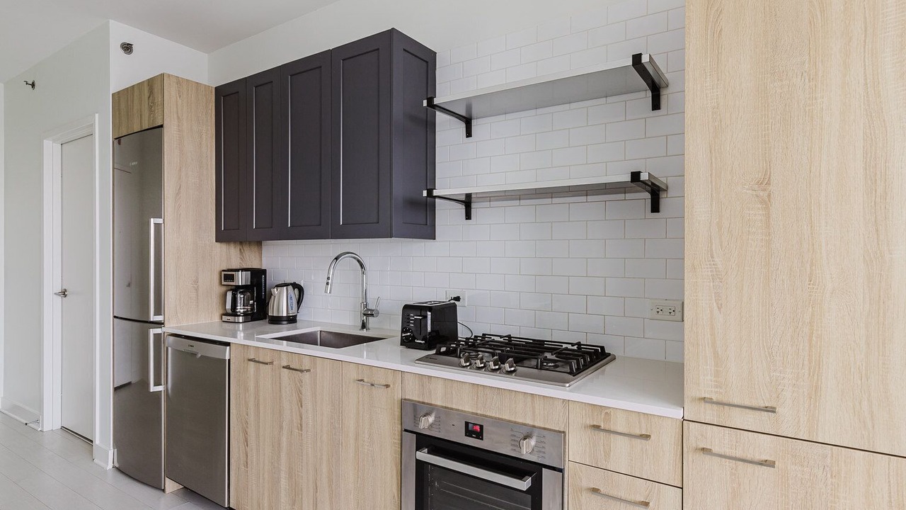 Photo of Kitchen in West Loop
