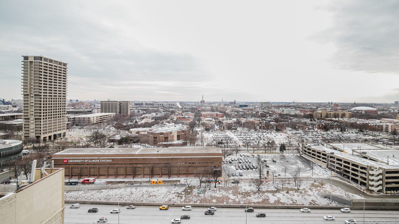 Photo of Outdoor in West Loop
