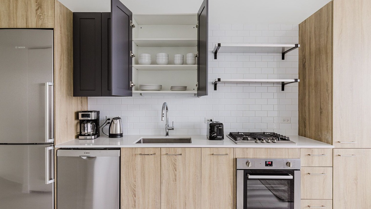 Photo of Kitchen in West Loop