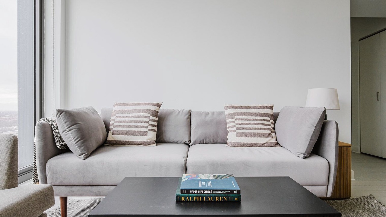 Photo of Livingroom in West Loop