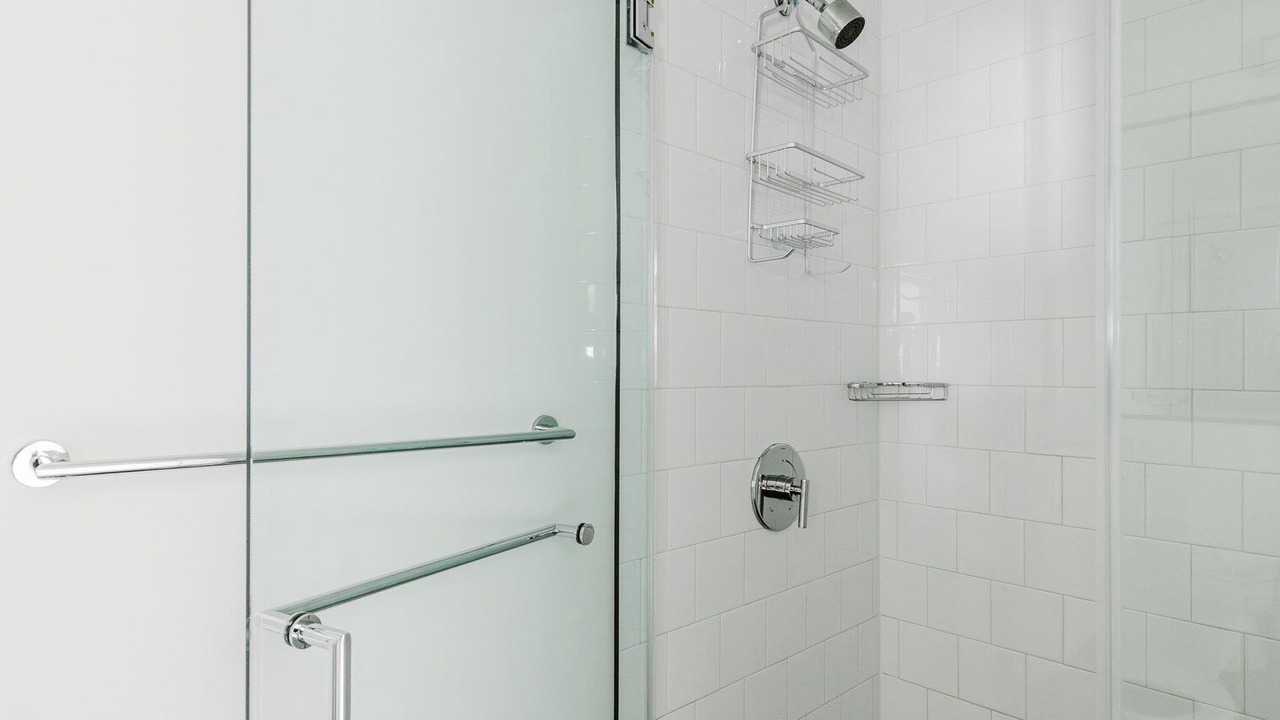 Photo of Bathroom in West Loop